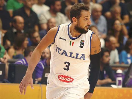 קלעי ברמות הגבוהות ביותר. בלינלי (אלן שיבר)