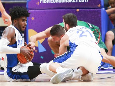 לפחות הנבחרת נאבקה (דני מרון)