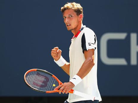 פעם ראשונה ב-4 האחרונים. קארניו בוסטה (Getty)