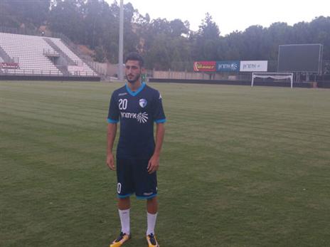 יחזקאל. פנים חדשות בצפון (אלן שיבר)