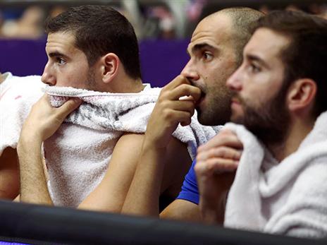 40 דקות של ביזיון (אלן שיבר)