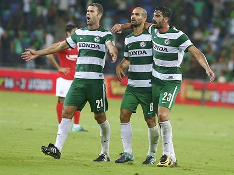 מכבי חיפה תמשיך במומנטום? (אלן שיבר)