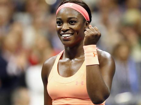 תוכל לעשות היסטוריה בגמר. סטיבנס (getty)