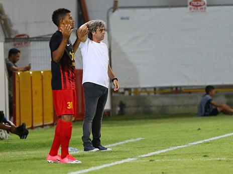 באשדוד קיוו שדברים ייראו אחרת (לירון מולדובן)