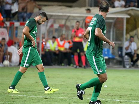 לא מייצרים מציאות, אלא מתאימים עצמם ליריבה (יוסי שקל)