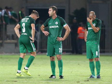 המסקנות הוסקו אחרי עוד מפלה (צילום: יוסי שקל)