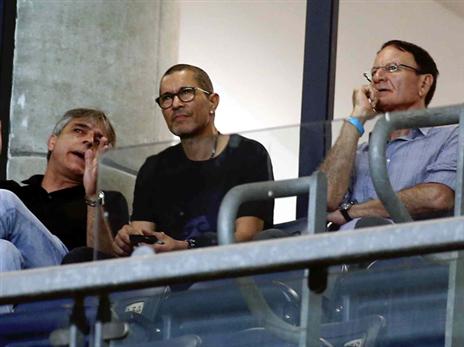 סיום צורם לקדנציה (אלן שיבר)