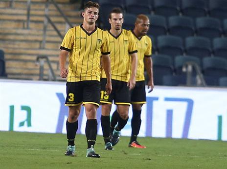 למרות המחמאות, בית"ר צריכה לכעוס על עצמה בגלל השוויון המאוחר (אלן שיבר)