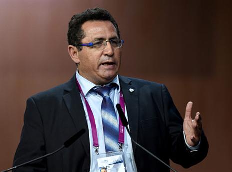 ההתאחדות היא גוף ארגוני ולא מקצועי (getty)