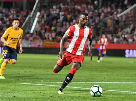 ירשים מול ברצלונה? קאיודה