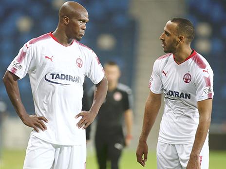 וואקמה עייף (אלן שיבר)