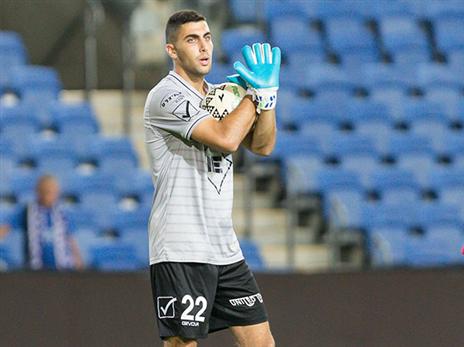 צור. צריכים להיראות כמו שחקנים בליגת העל (עודד קרני)