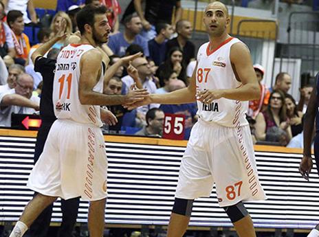 כדיר. פינה את מקומו לשחקנים צעירים (מנהלת הליגה)