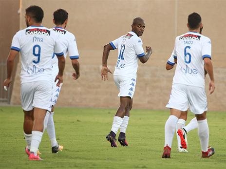 הקבוצה שינתה את פניה (יוסי שקל)