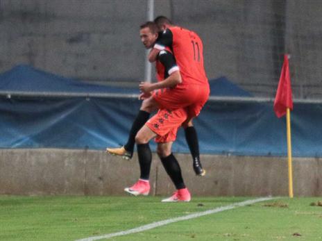 ואלסקיס. מקווים שיחזור ליכולת הרגילה