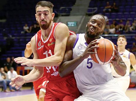 משחק לחימה של הצפוניים (אלן שיבר)