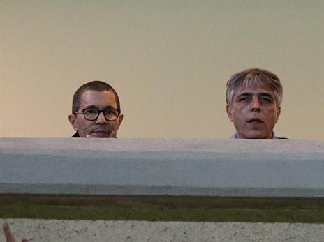 טביב ואוחנה. נלחמים בגזענות (יוסי שקל)