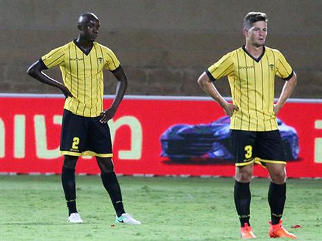 לא צלחו את הטלטלה הזו (יוסי שקל)