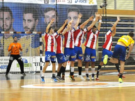 שוויון בדרבי (גבי אלאלוף)