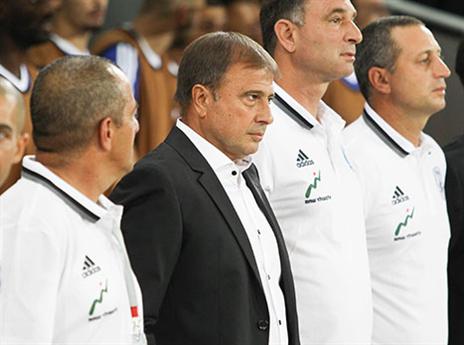 פעם הוא היה קונצנזוס. אלישע לוי (דני מרון)