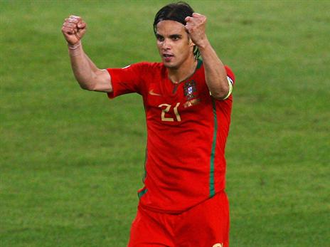 אחד השמות הגדולים בכדורגל הפורטוגלי (getty)