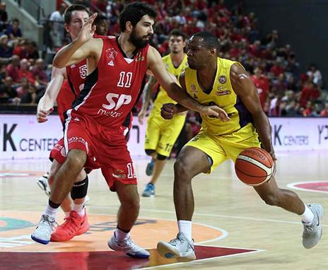 הרבה איבודי כדור לחולון. הולוואי (אלן שיבר)