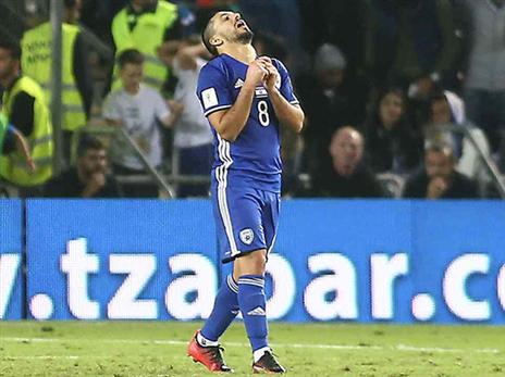 צריך להסתכל למציאות בעיניים (אלן שיבר)