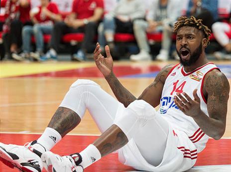 נראה מחוייב יותר. האוול (מנהלת הליגה)