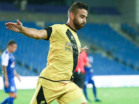 סבע. מלחמת גרסאות בין נתניה לטוברוק (דני מרון)