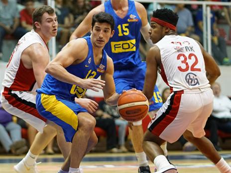 להט בדקות הסיום. דיברתולומאו (סוכנות ג'יני)