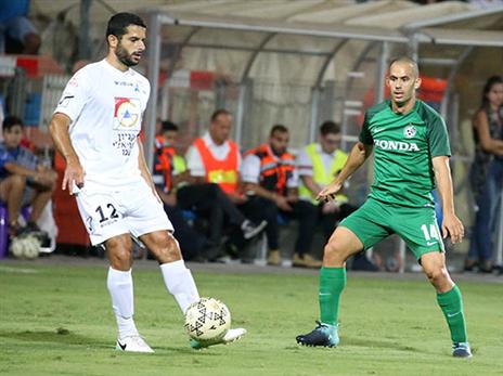 "נילחם עד סוף השנה בתחתית". שיש (יוסי שקל)