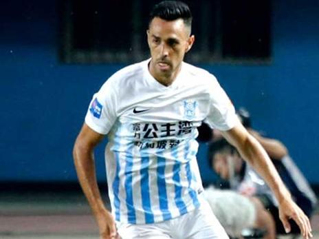 צריך 2 שערים ב-2 משחקים כדי להשוות את השיא. זהבי (Getty)