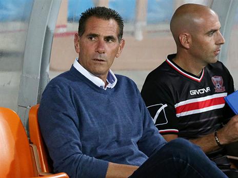 נעים. הפסד אכזרי (יוסי שקל)