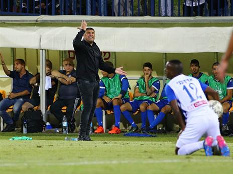 נעים זעם (לירון מולדובן)