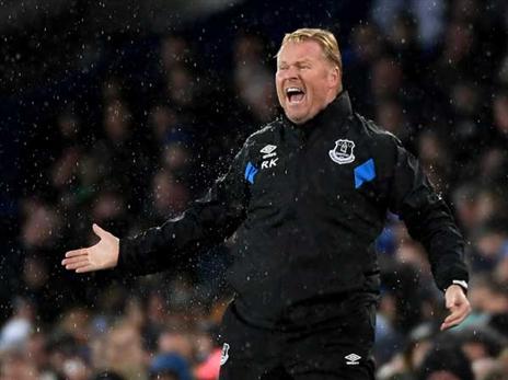 חתום על פתיחת עונה מאכזבת. קומאן (Getty)