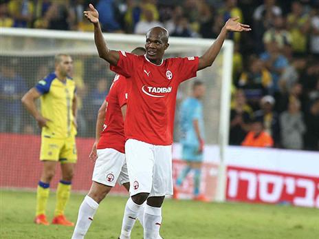 וואקמה. הוא חזר! (אלן שיבר)