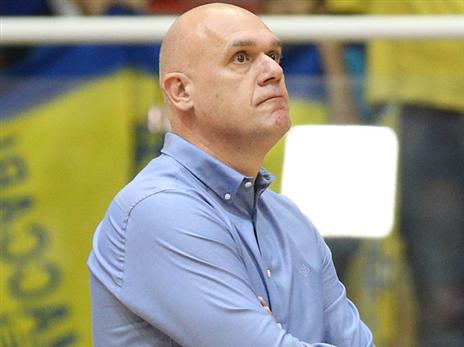 ספאחיה. מבחן ראשון (אנצ'ו גוש, סוכנות ג'יני)