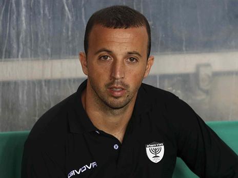 בן זקו. טען שוורד לא כשיר (אלן שיבר)