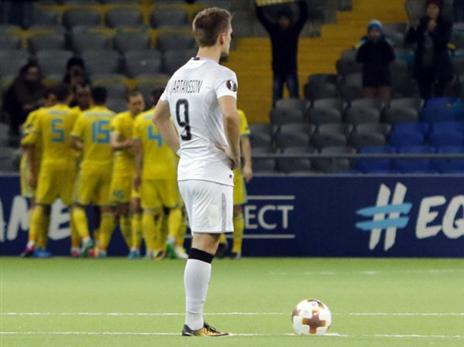 ניצחון נוסף יהיה סנסציה (getty)