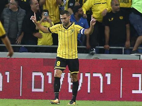 האם גם שכטר יאריך חוזה? (אלן שיבר)