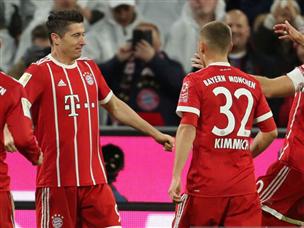 החיוך חזר לאליאנץ ארנה (getty)