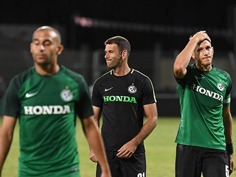 איך יוצאים מהמשבר? (צילום: סוכונת ג'יני)