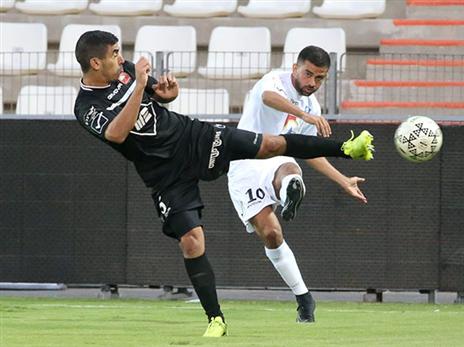 נסאר יירד לספסל