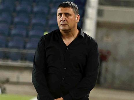 מקווה סוף סוף לנקודות. נעים (דני מרון)