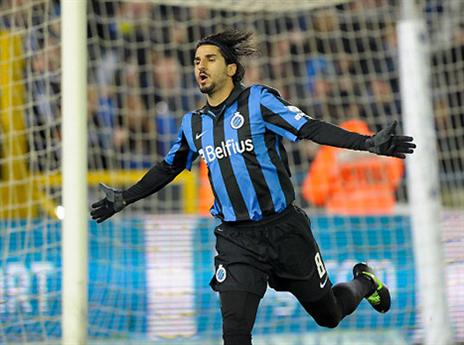 רפאלוב. "אגדה בברוז'" (Getty)