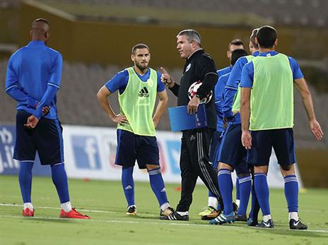 הנבחרת מסוגלת להפתיע? (אלן שיבר)