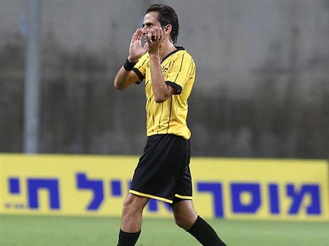 ראש העיר עזר לו לקבל בגרות (אלן שיבר)