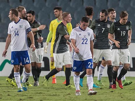 קאמבק שלא הספיק (עודד קרני)