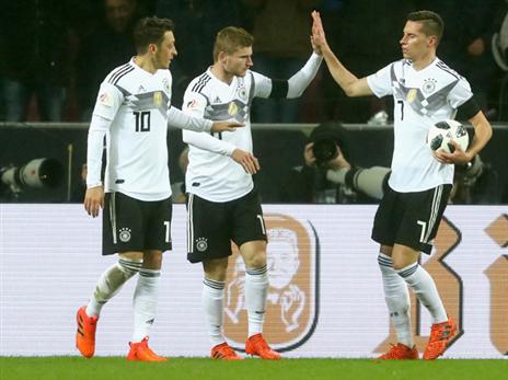 ללא הפסד. גרמניה (getty)