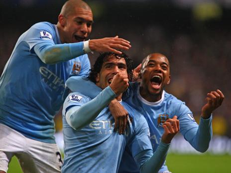 חווה תקופות יפות בסיטי (Getty)